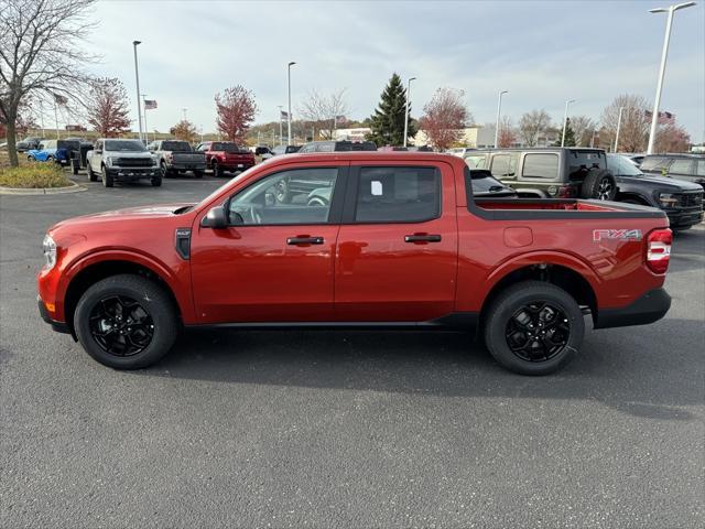 new 2024 Ford Maverick car, priced at $32,275