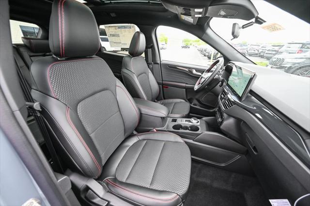 new 2025 Ford Escape car, priced at $36,118