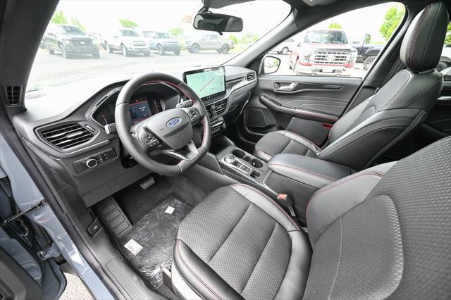 new 2025 Ford Escape car, priced at $36,118