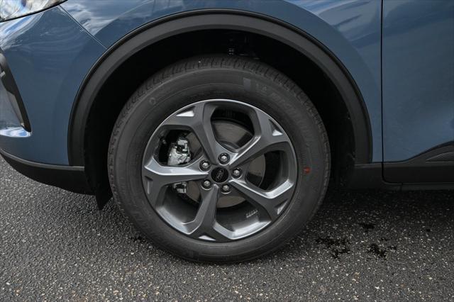 new 2025 Ford Escape car, priced at $36,118