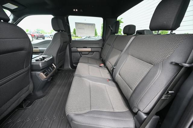 new 2024 Ford F-150 car, priced at $51,936
