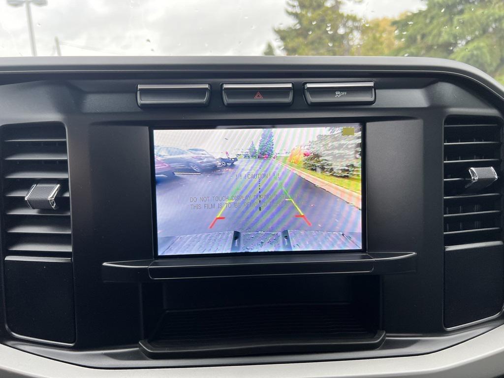 new 2023 Ford F-250 car, priced at $38,767