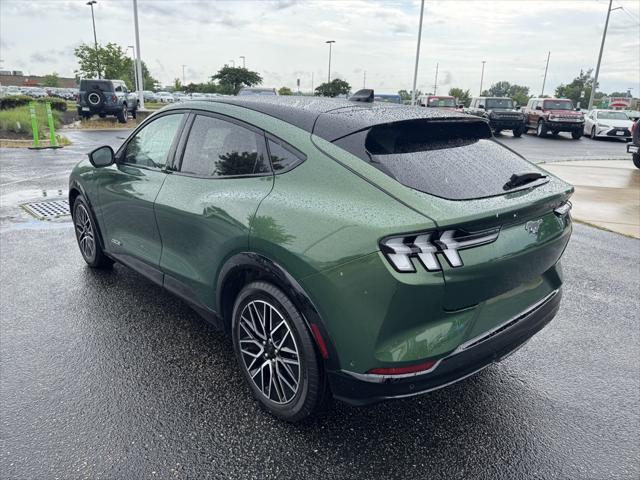 used 2024 Ford Mustang Mach-E car, priced at $38,771