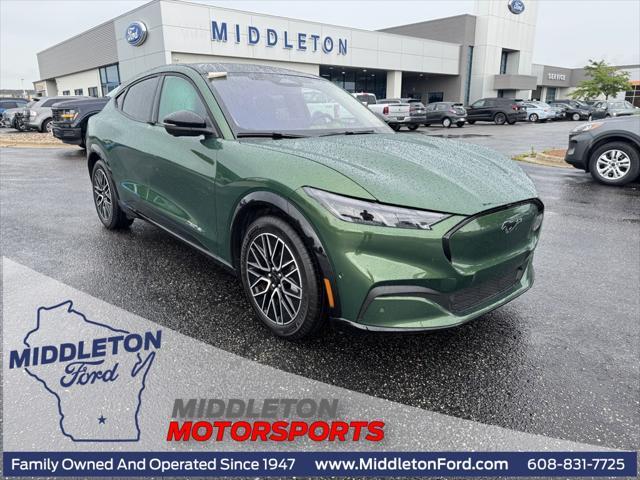 used 2024 Ford Mustang Mach-E car, priced at $38,771