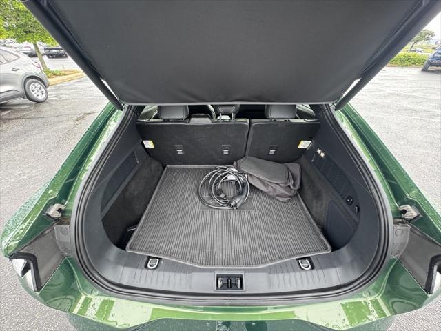 used 2024 Ford Mustang Mach-E car, priced at $38,771