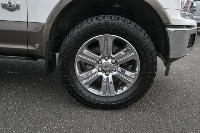 used 2020 Ford F-150 car, priced at $34,646