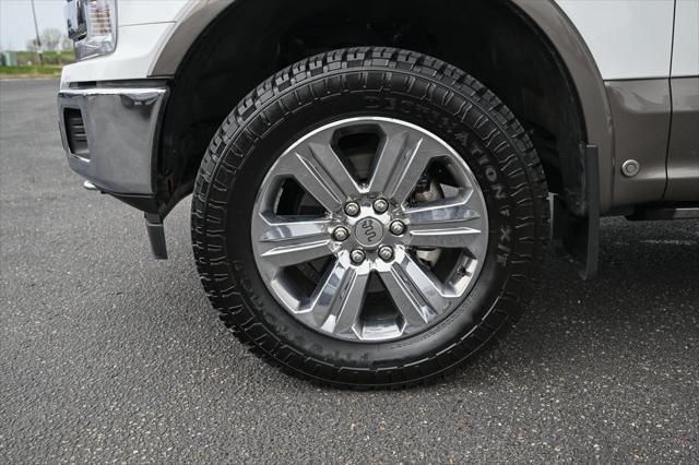 used 2020 Ford F-150 car, priced at $34,646