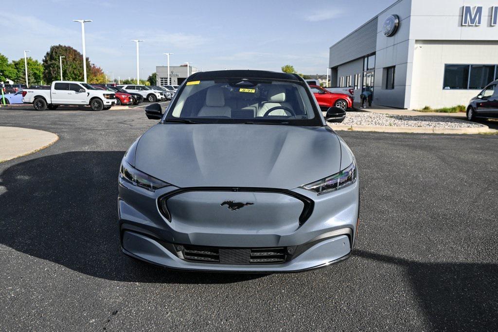 used 2024 Ford Mustang Mach-E car, priced at $35,981