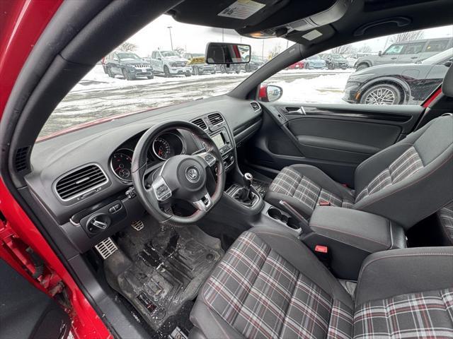 used 2012 Volkswagen GTI car, priced at $7,500