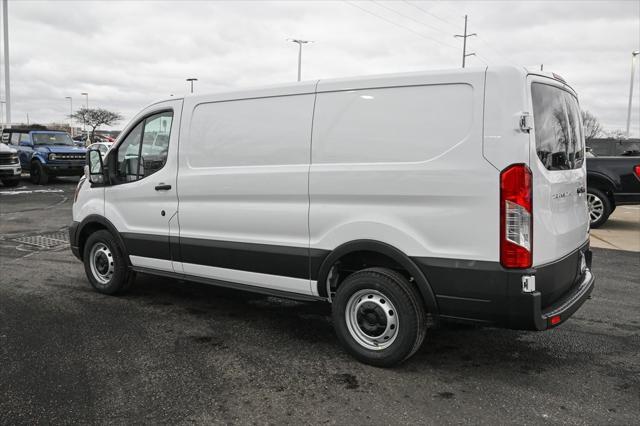 new 2024 Ford Transit-150 car, priced at $45,216