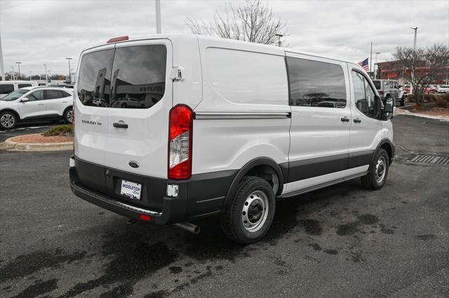 new 2024 Ford Transit-150 car, priced at $45,216