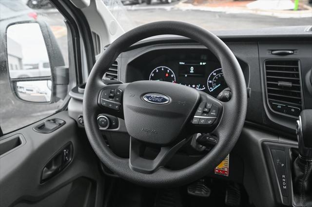 new 2024 Ford Transit-150 car, priced at $45,216