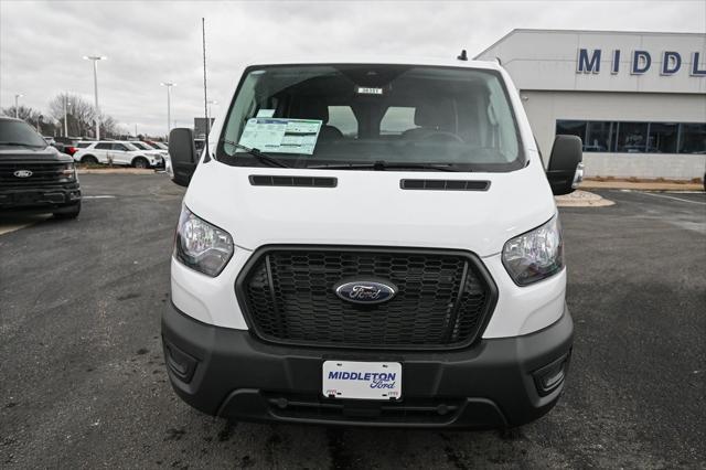 new 2024 Ford Transit-150 car, priced at $45,216