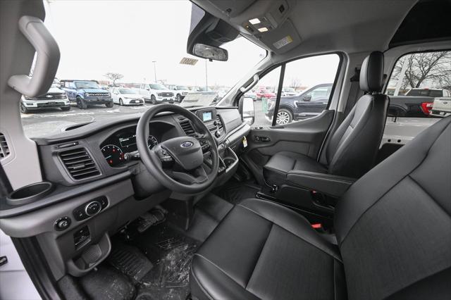 new 2024 Ford Transit-150 car, priced at $45,216