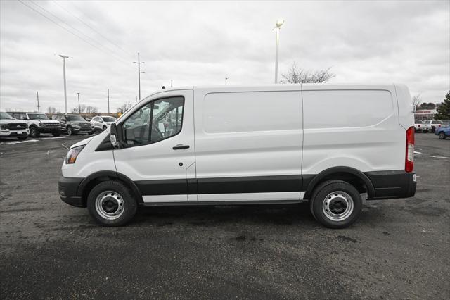 new 2024 Ford Transit-150 car, priced at $45,216