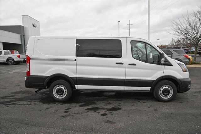 new 2024 Ford Transit-150 car, priced at $45,216