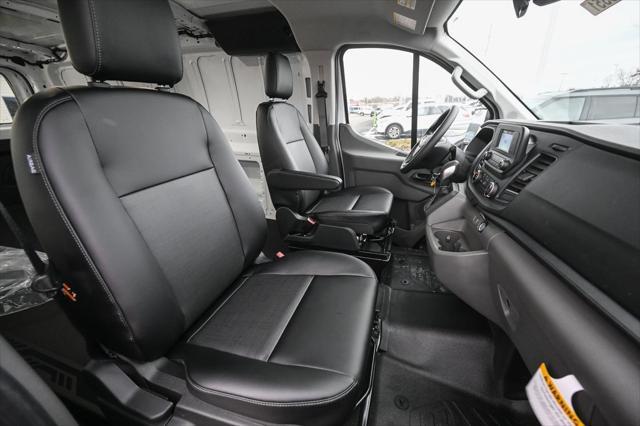 new 2024 Ford Transit-150 car, priced at $45,216