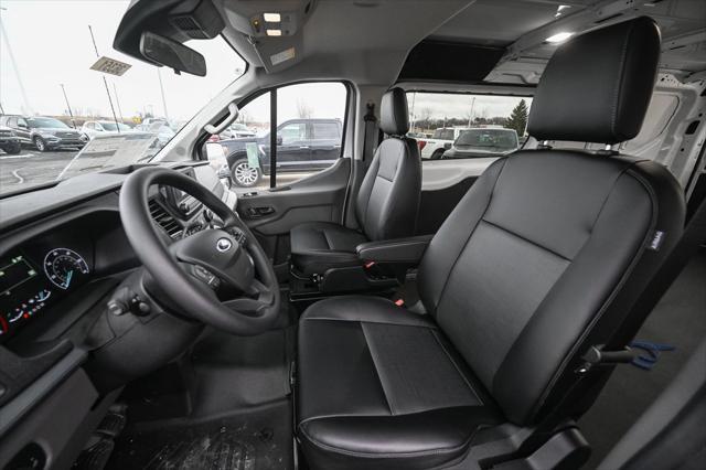 new 2024 Ford Transit-150 car, priced at $45,216