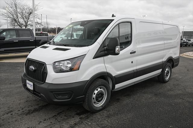 new 2024 Ford Transit-150 car, priced at $45,216