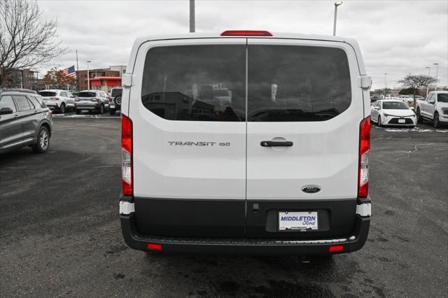 new 2024 Ford Transit-150 car, priced at $45,216