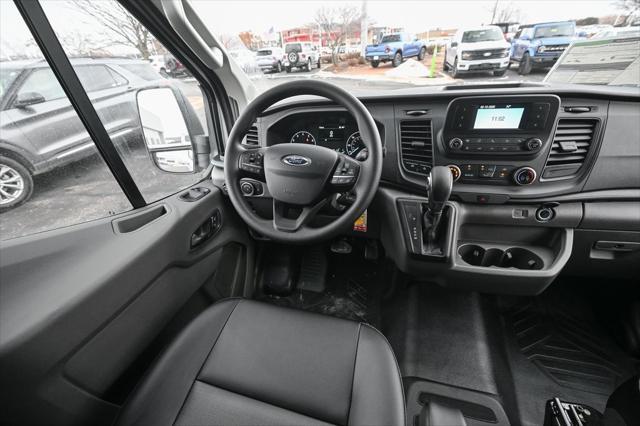 new 2024 Ford Transit-150 car, priced at $45,216