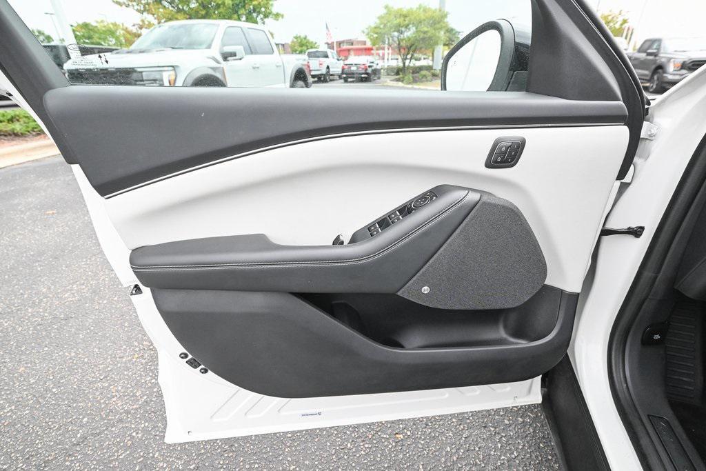 used 2024 Ford Mustang Mach-E car, priced at $37,441