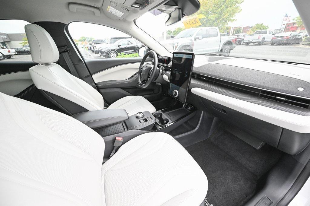 used 2024 Ford Mustang Mach-E car, priced at $37,441