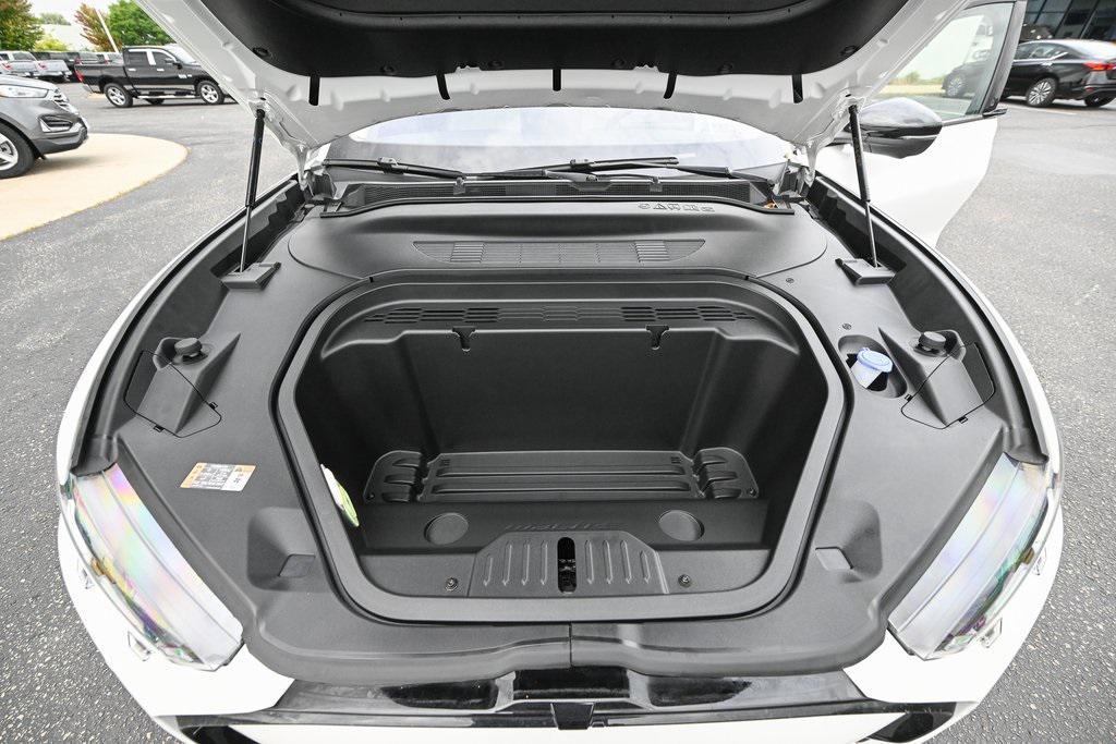used 2024 Ford Mustang Mach-E car, priced at $37,441