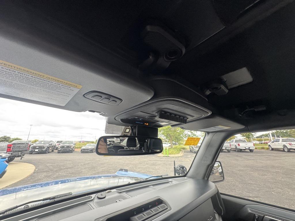 used 2021 Ford Bronco car, priced at $38,881