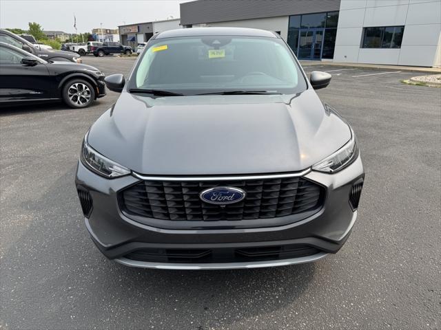 used 2023 Ford Escape car, priced at $24,771