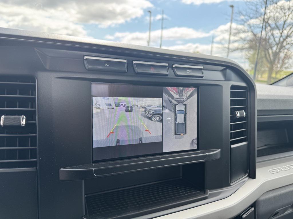 new 2024 Ford F-350 car, priced at $57,794