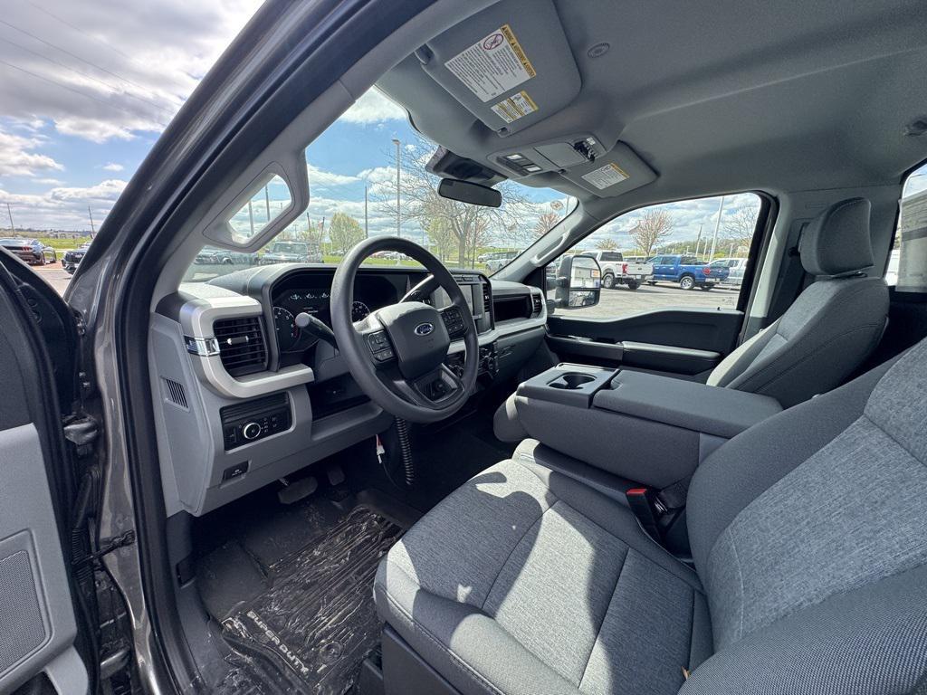 new 2024 Ford F-350 car, priced at $57,794