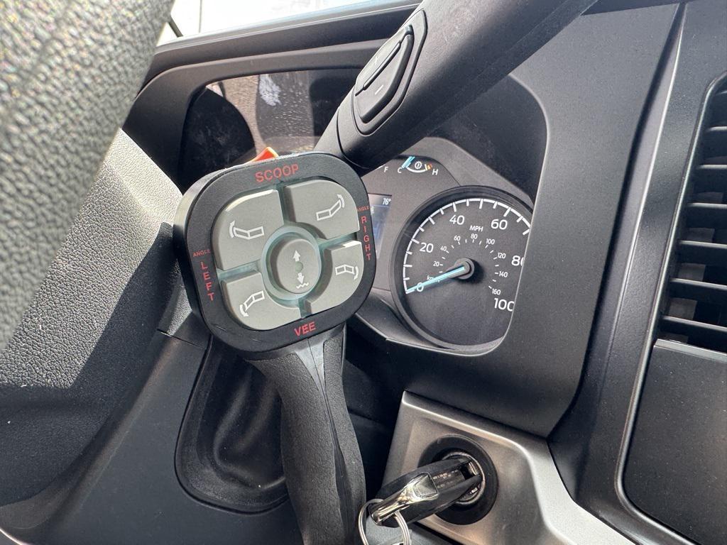 new 2024 Ford F-350 car, priced at $57,794