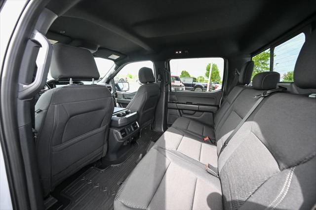 new 2024 Ford F-150 car, priced at $57,426