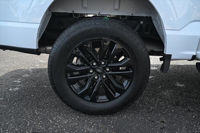 new 2024 Ford F-150 car, priced at $57,426
