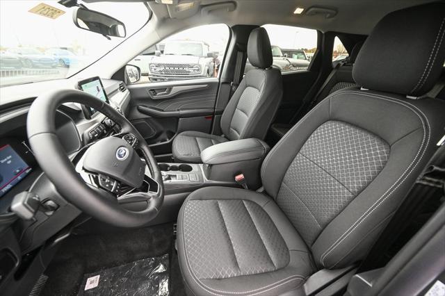 new 2025 Ford Escape car, priced at $29,859