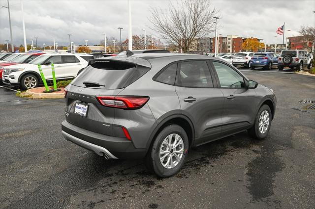 new 2025 Ford Escape car, priced at $29,859