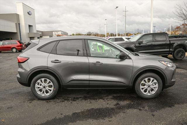 new 2025 Ford Escape car, priced at $29,859