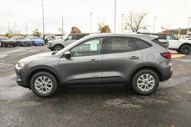 new 2025 Ford Escape car, priced at $29,859