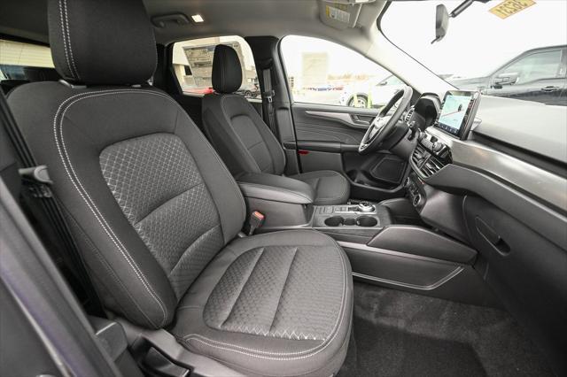 new 2025 Ford Escape car, priced at $29,859