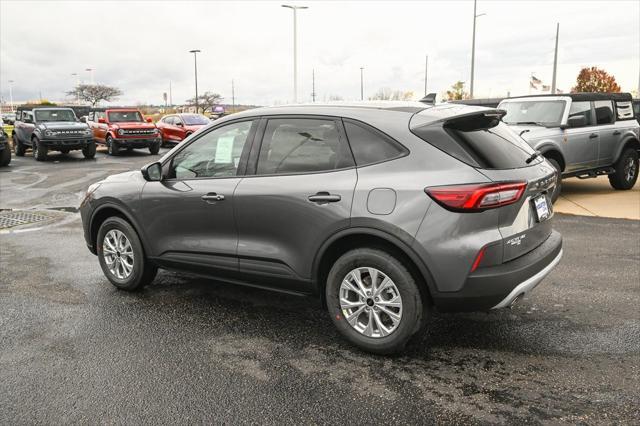 new 2025 Ford Escape car, priced at $29,859