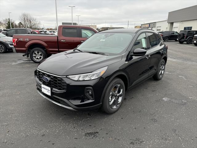 new 2025 Ford Escape car, priced at $37,772