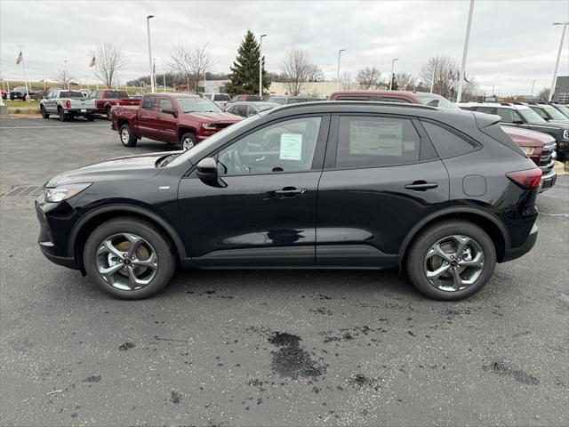 new 2025 Ford Escape car, priced at $37,772