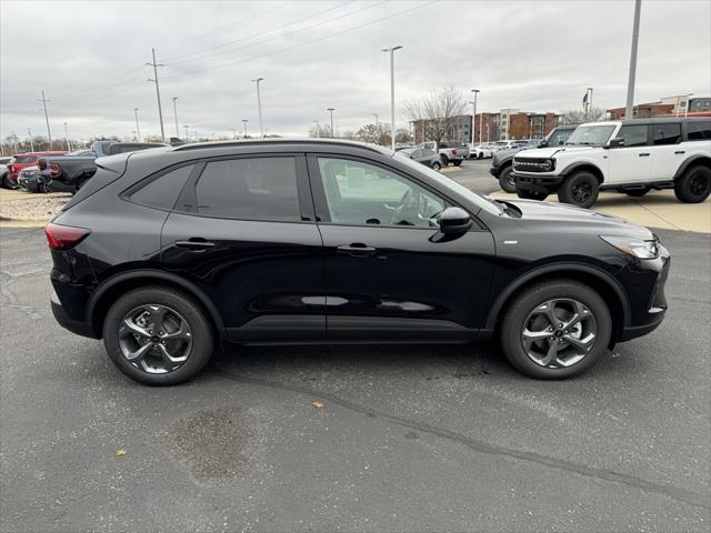 new 2025 Ford Escape car, priced at $37,772