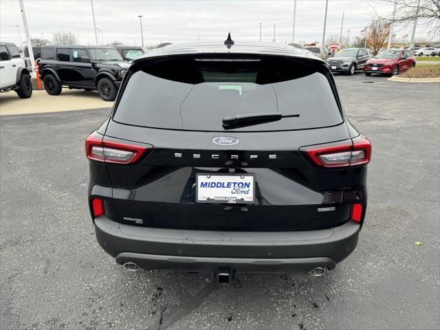 new 2025 Ford Escape car, priced at $37,772