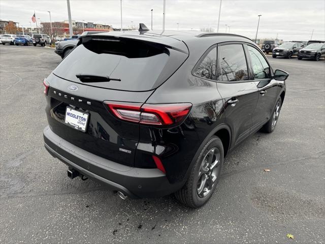 new 2025 Ford Escape car, priced at $37,772