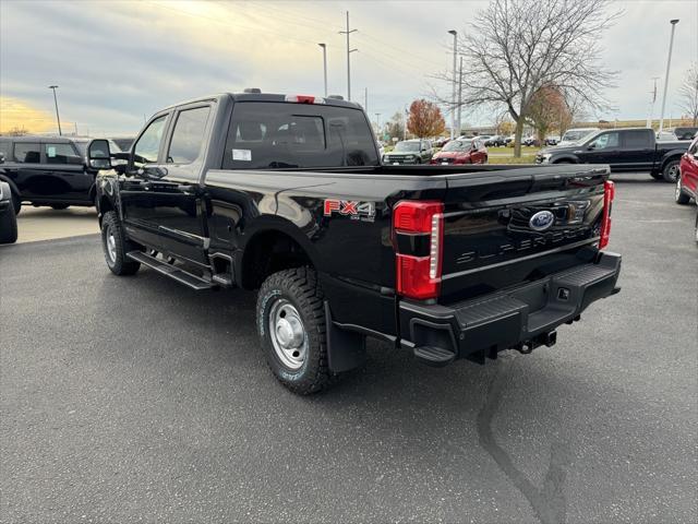 new 2024 Ford F-350 car, priced at $69,300