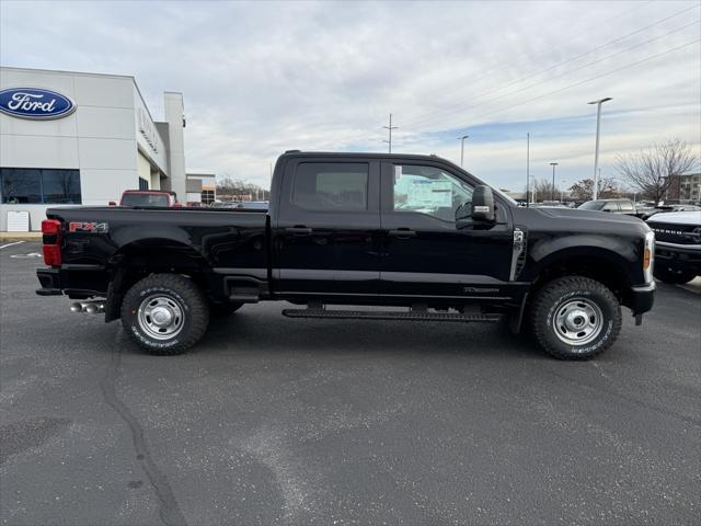 new 2024 Ford F-350 car, priced at $69,300