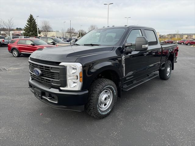 new 2024 Ford F-350 car, priced at $69,300