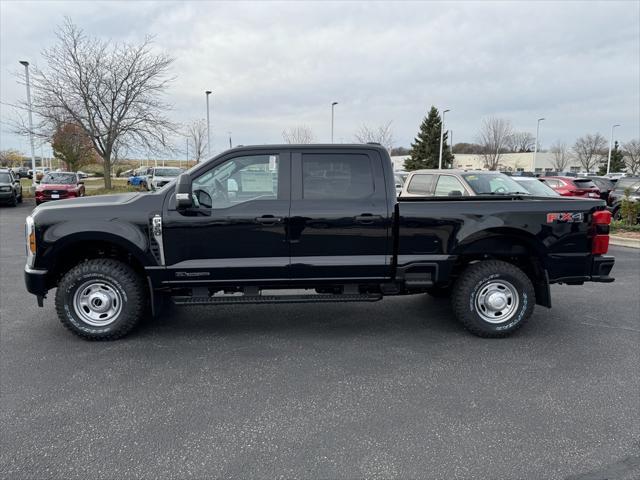 new 2024 Ford F-350 car, priced at $69,300